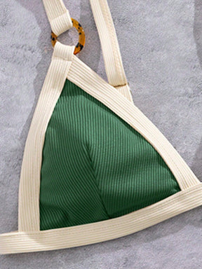 Biquíni Retrô Paula