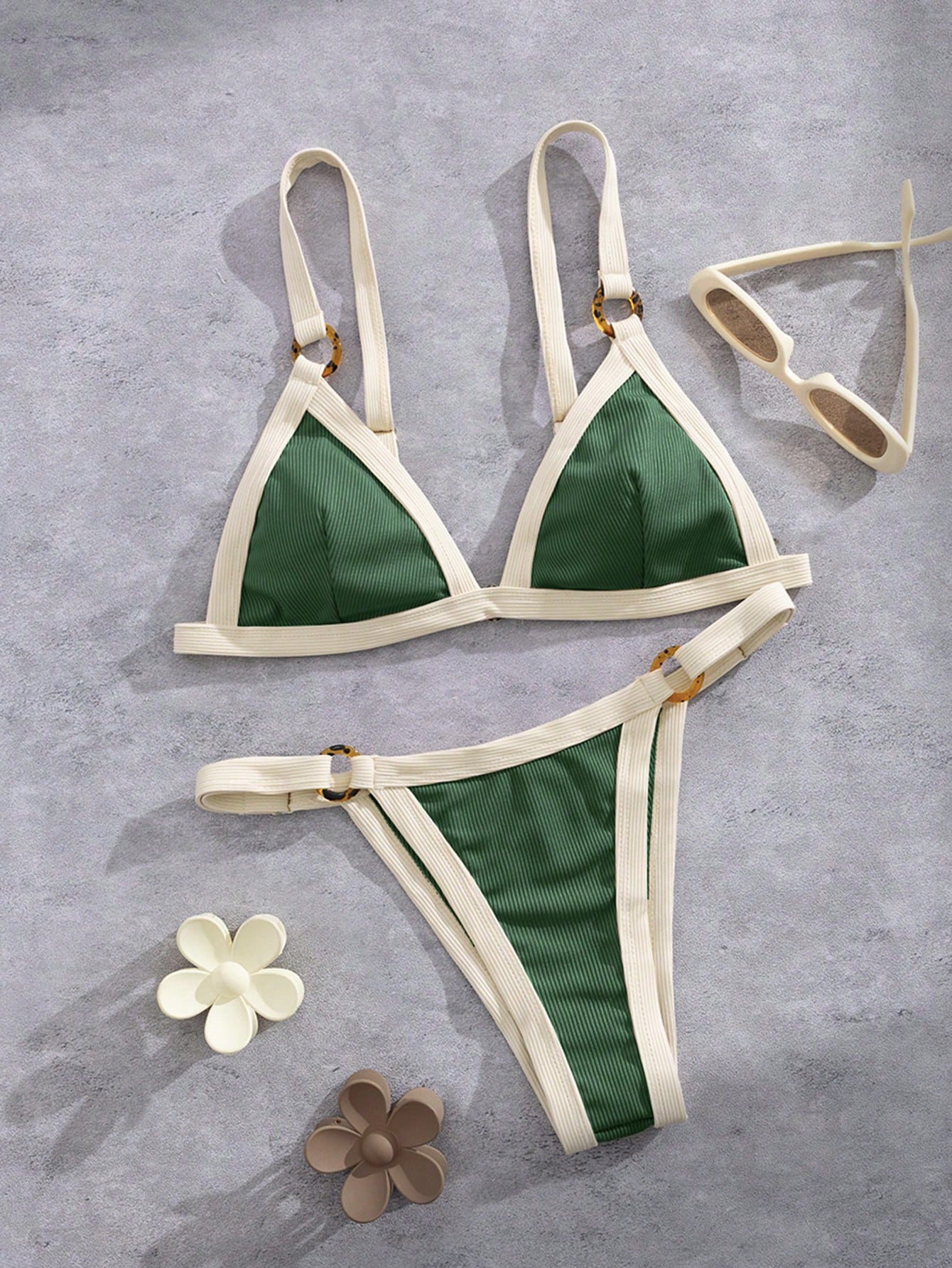 Biquíni Retrô Paula