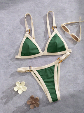 Biquíni Retrô Paula