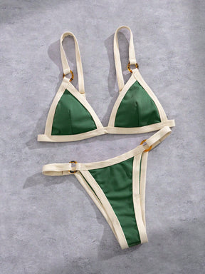 Biquíni Retrô Paula