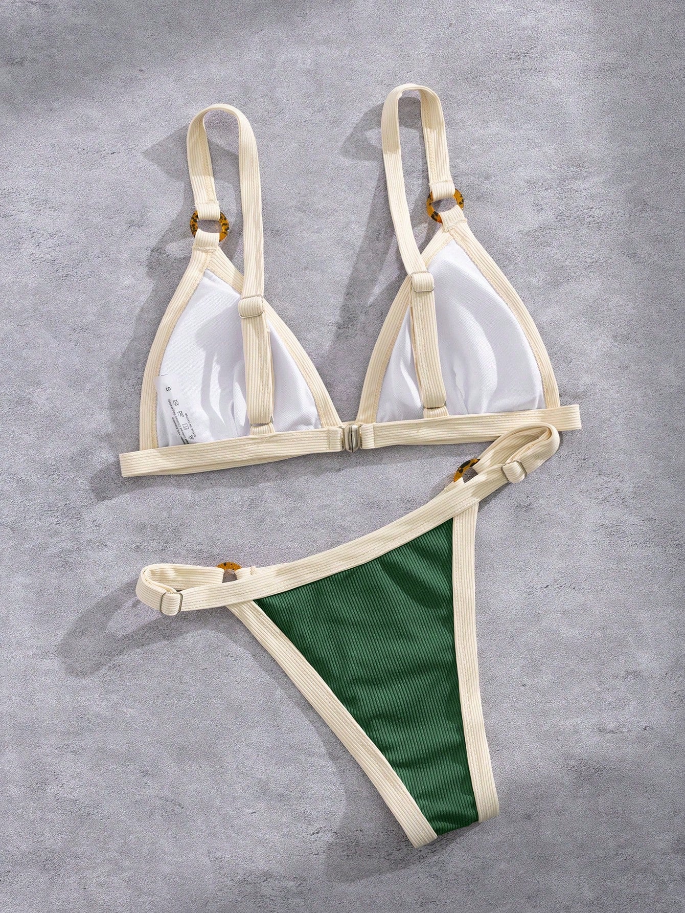 Biquíni Retrô Paula