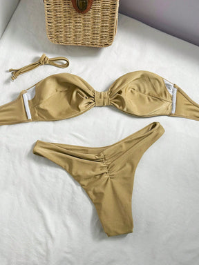 Biquíni Detalhe Corda