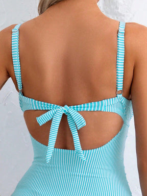 Maiô Luxo Cruzado Isis