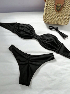 Biquíni Detalhe Corda