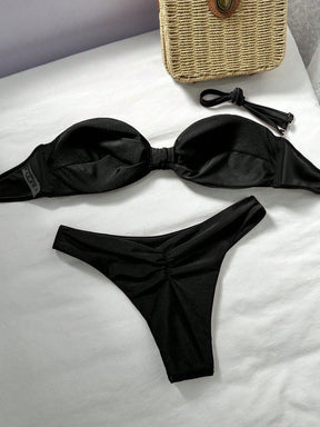 Biquíni Detalhe Corda