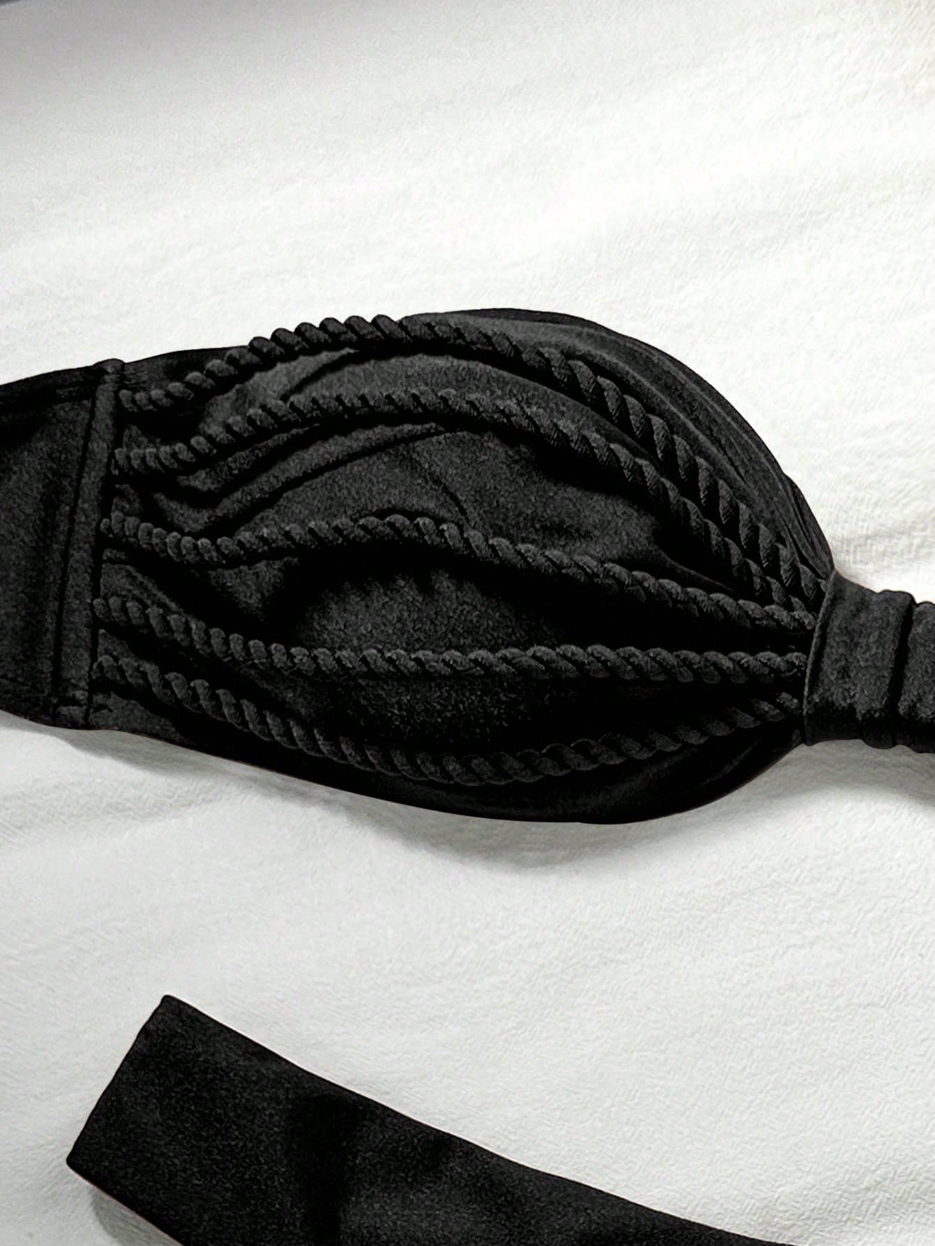 Biquíni Detalhe Corda