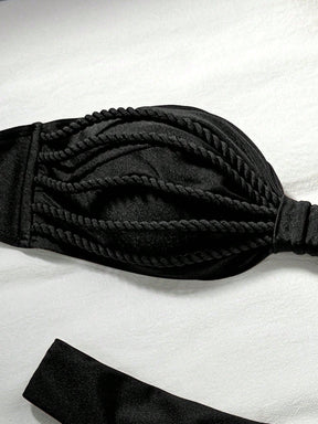 Biquíni Detalhe Corda