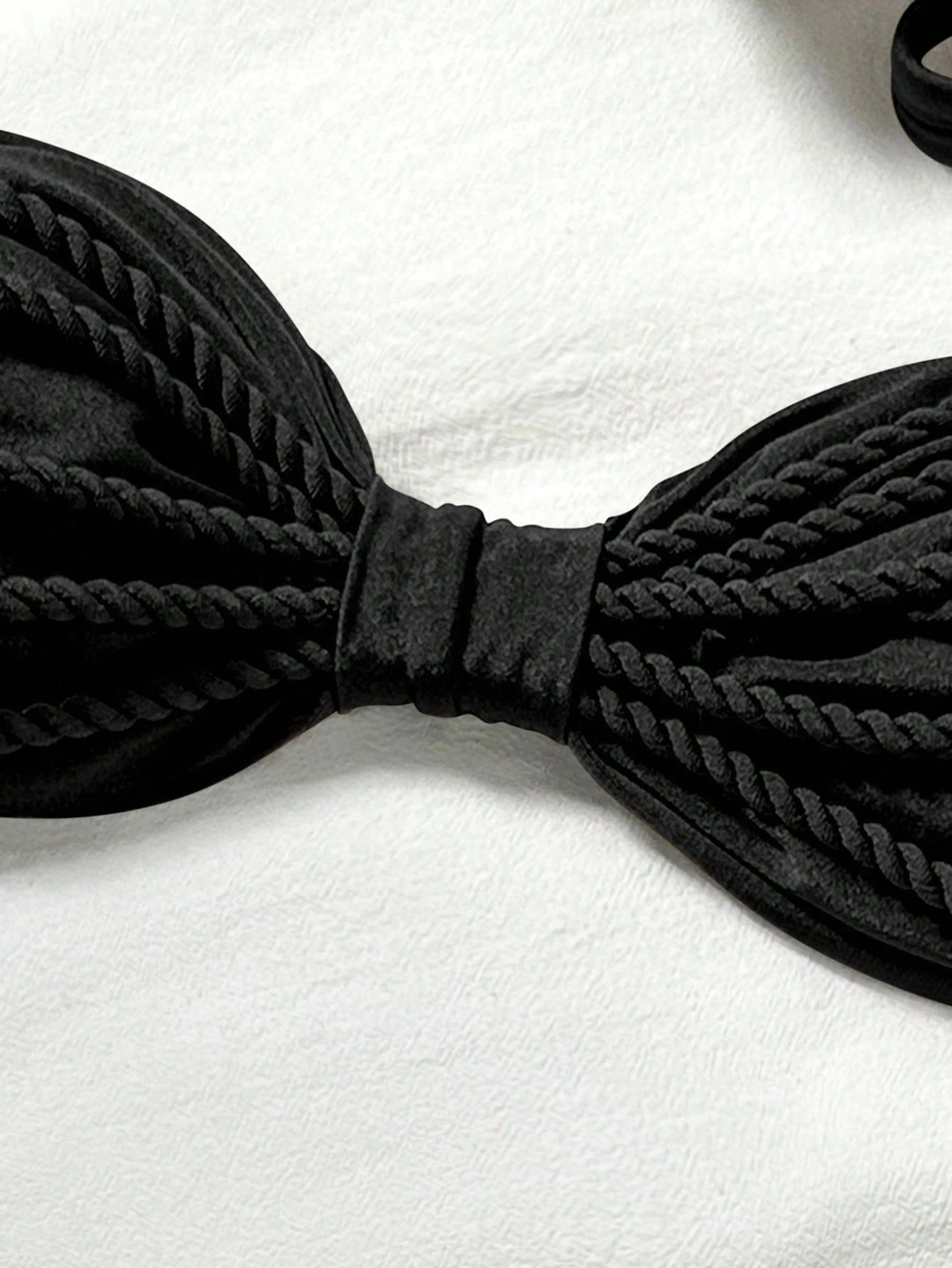 Biquíni Detalhe Corda