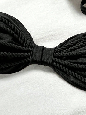 Biquíni Detalhe Corda