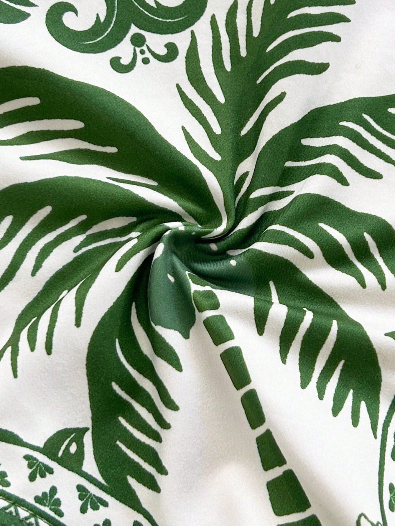 Maiô Com Laço Um Ombro Só