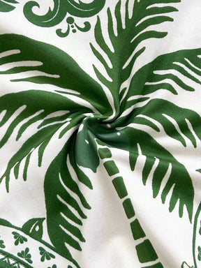 Maiô Com Laço Um Ombro Só