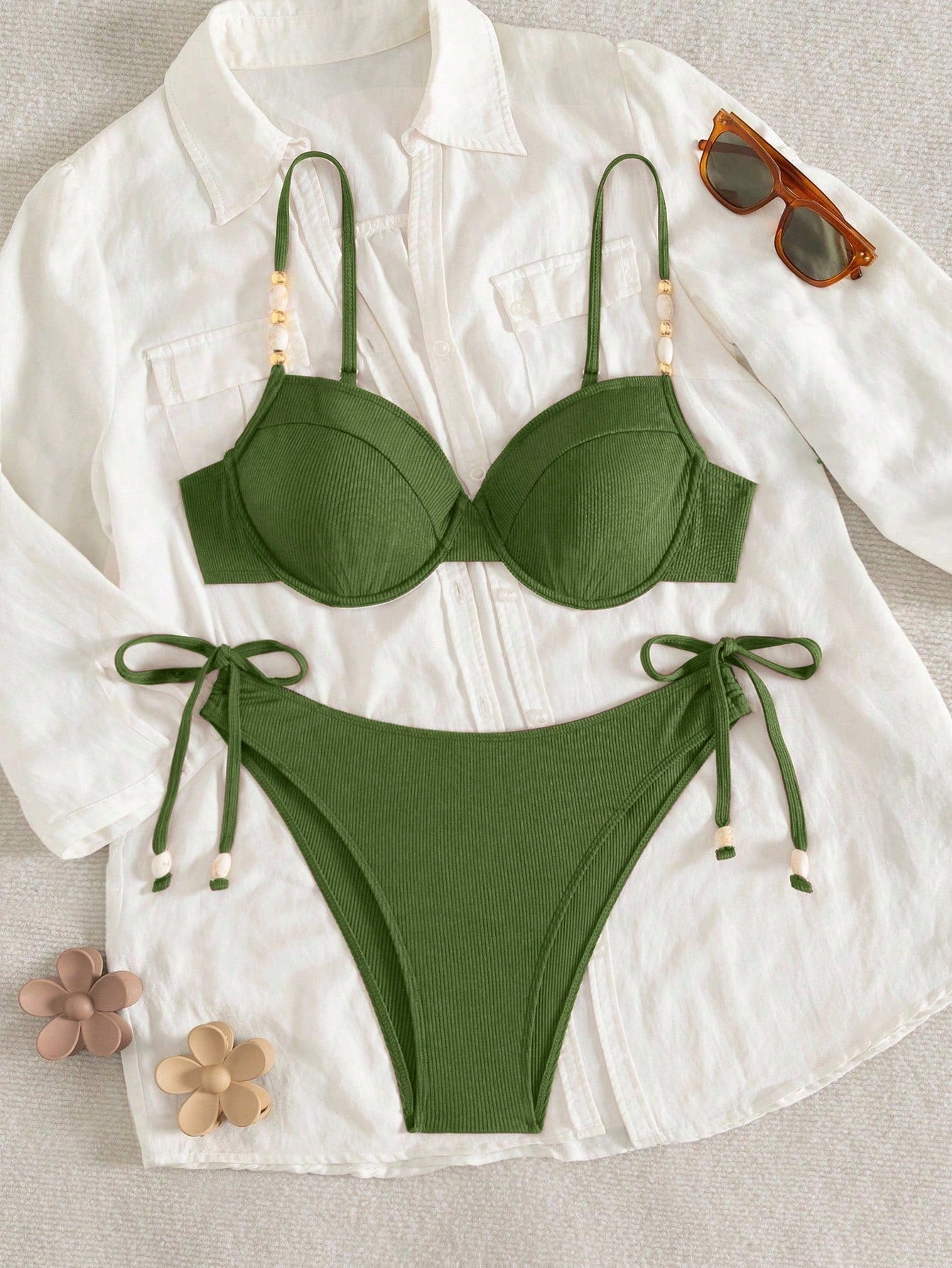 Biquíni Elegante Eva G