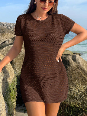 Saída de Praia Tricô Marcela