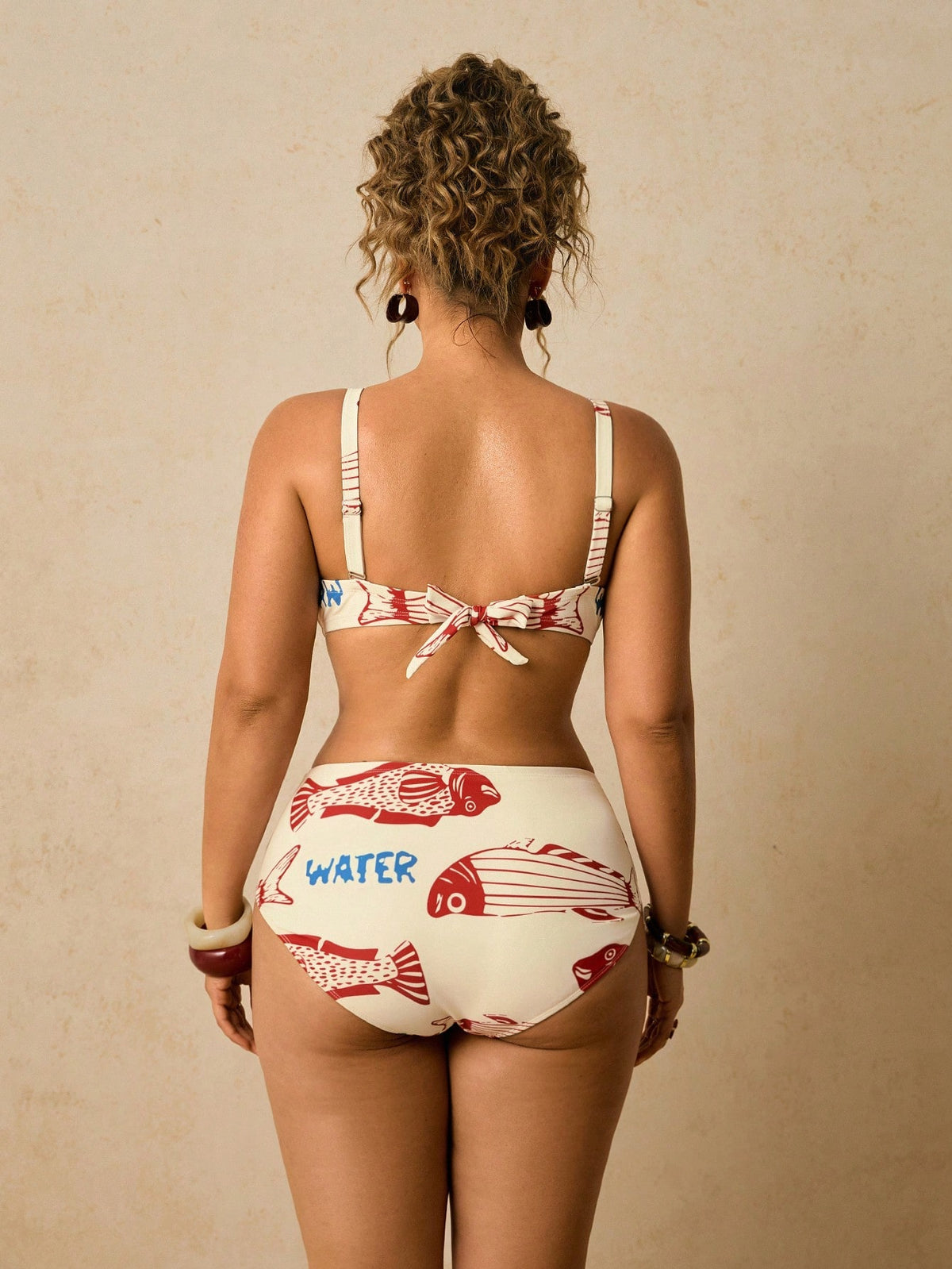 Biquíni Plus Size Samara