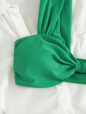 Biquíni Alças Grossas