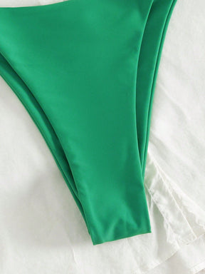 Biquíni Alças Grossas