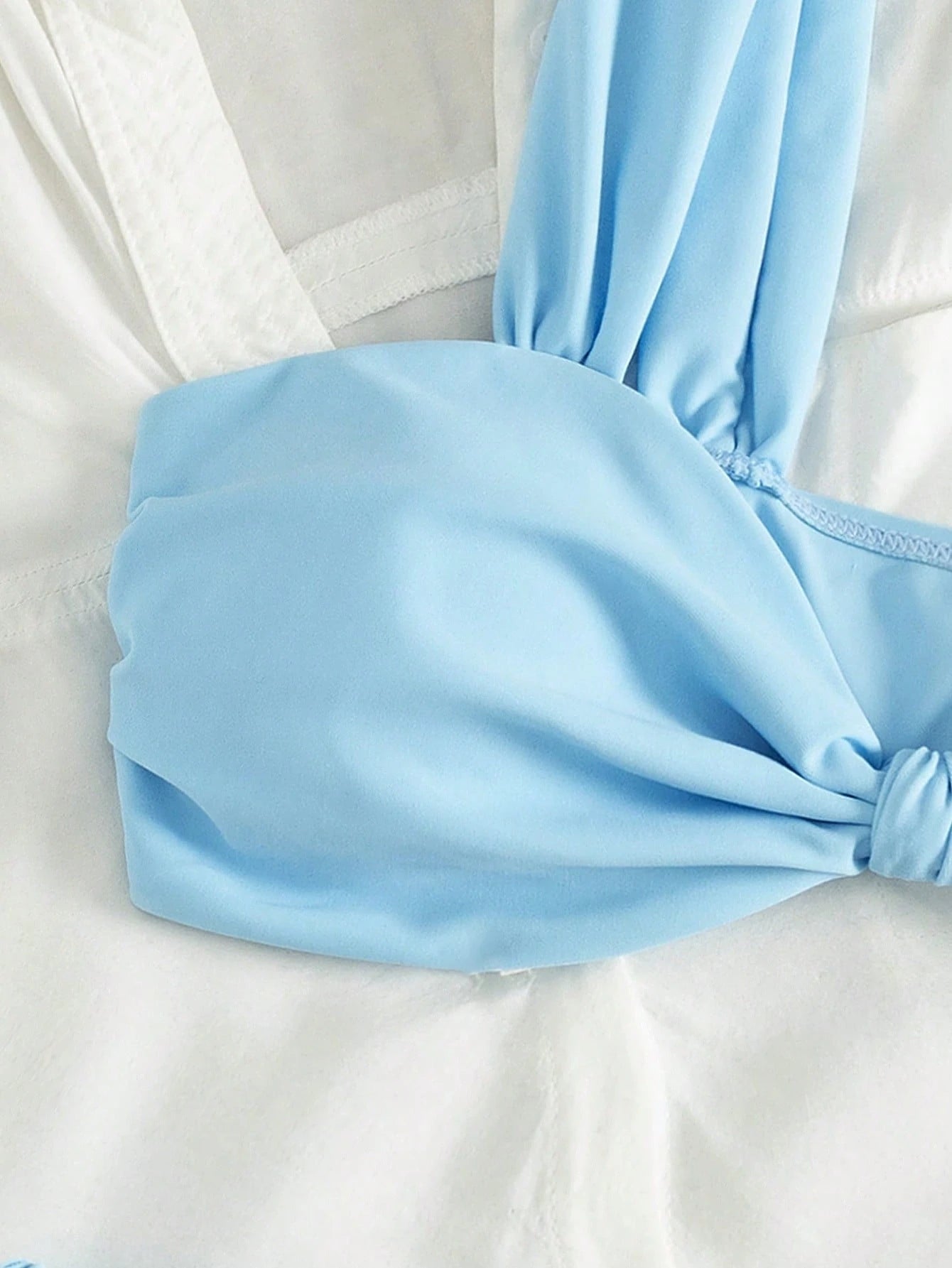 Biquíni Alças Grossas