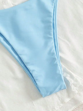 Biquíni Alças Grossas