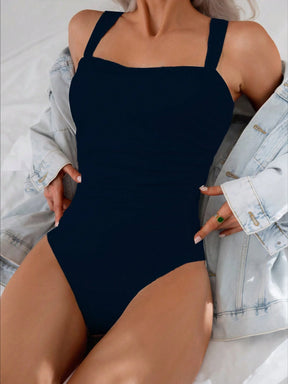 Maiô Minimalista Clara