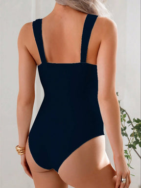 Maiô Minimalista Clara