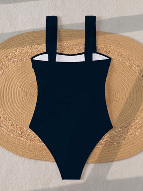 Maiô Minimalista Clara