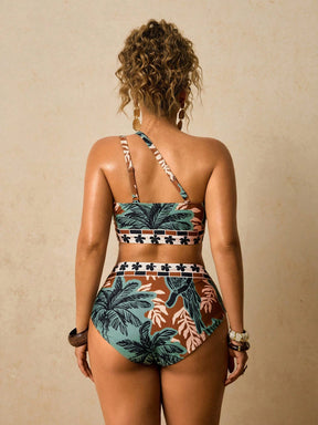 Biquíni Elegante Plus Size Lívia