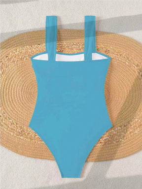 Maiô Minimalista Clara