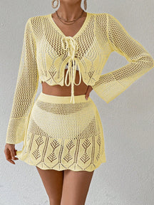 Conjunto 2 Peças Praiano Maya