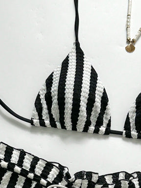 Conjunto Biquíni 3 Peças Resort Isabella