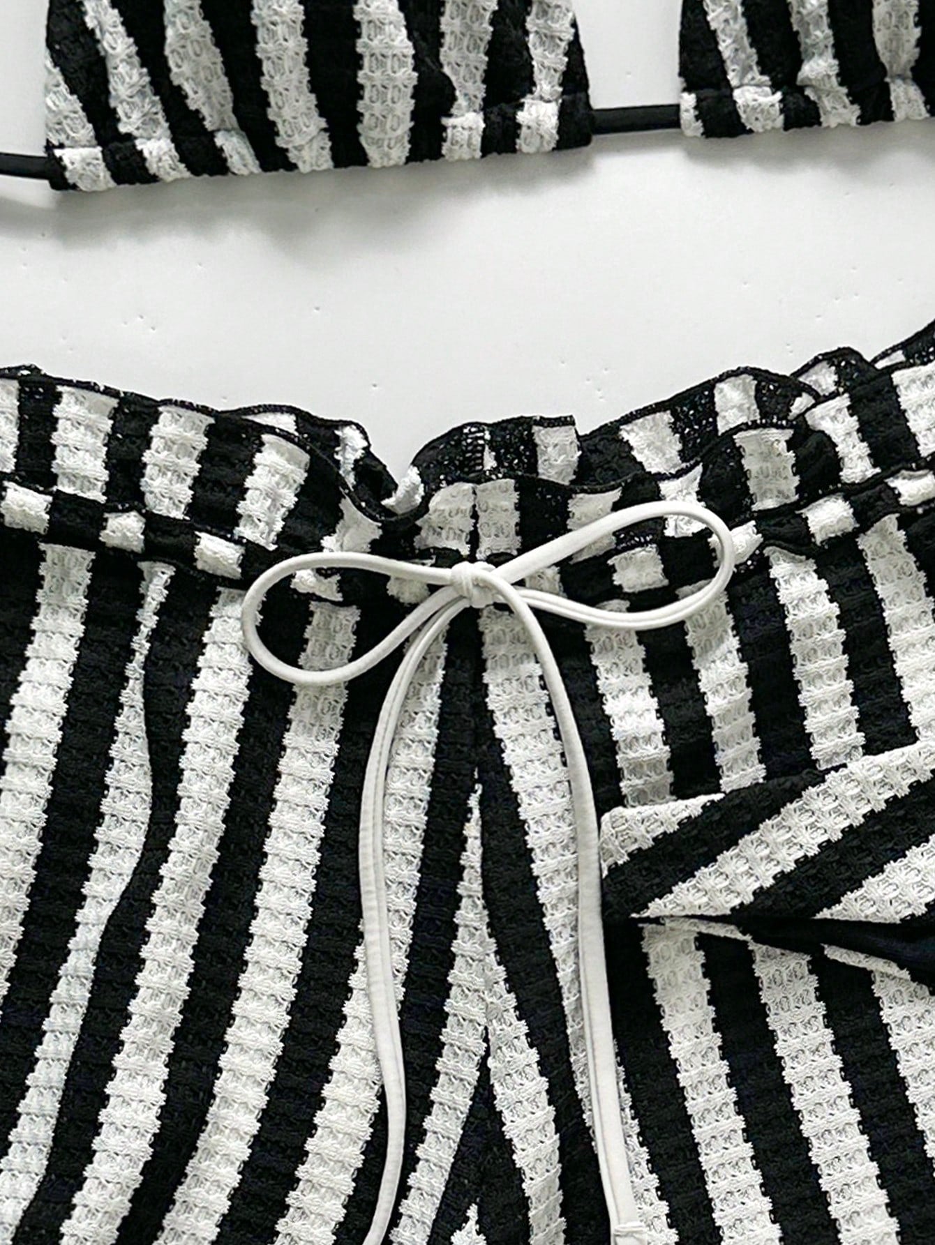 Conjunto Biquíni 3 Peças Resort Isabella