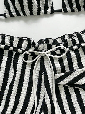 Conjunto Biquíni 3 Peças Resort Isabella