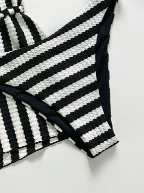 Conjunto Biquíni 3 Peças Resort Isabella