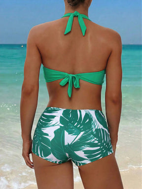 Tankini Elegante Rebeca