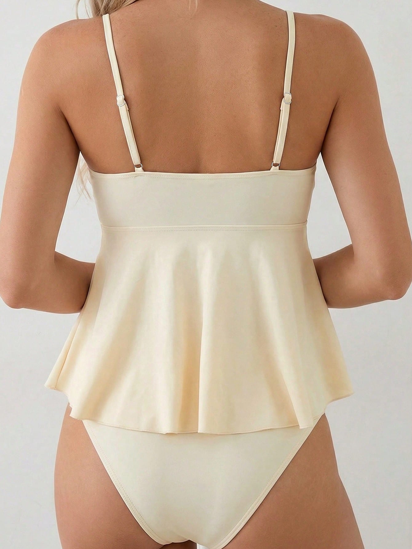 Tankini Concha 3D Isadora