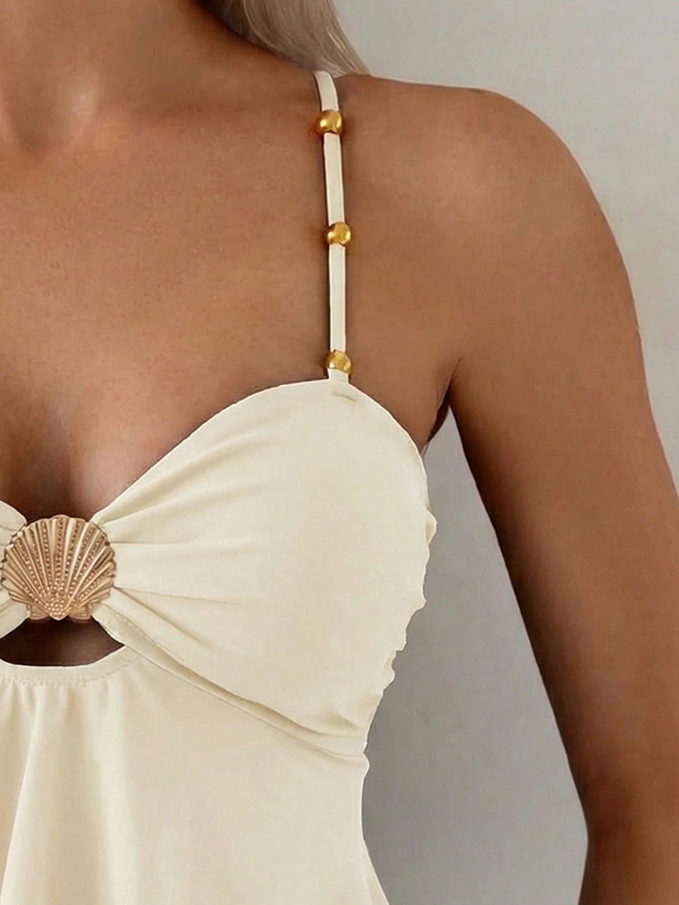 Tankini Concha 3D Isadora