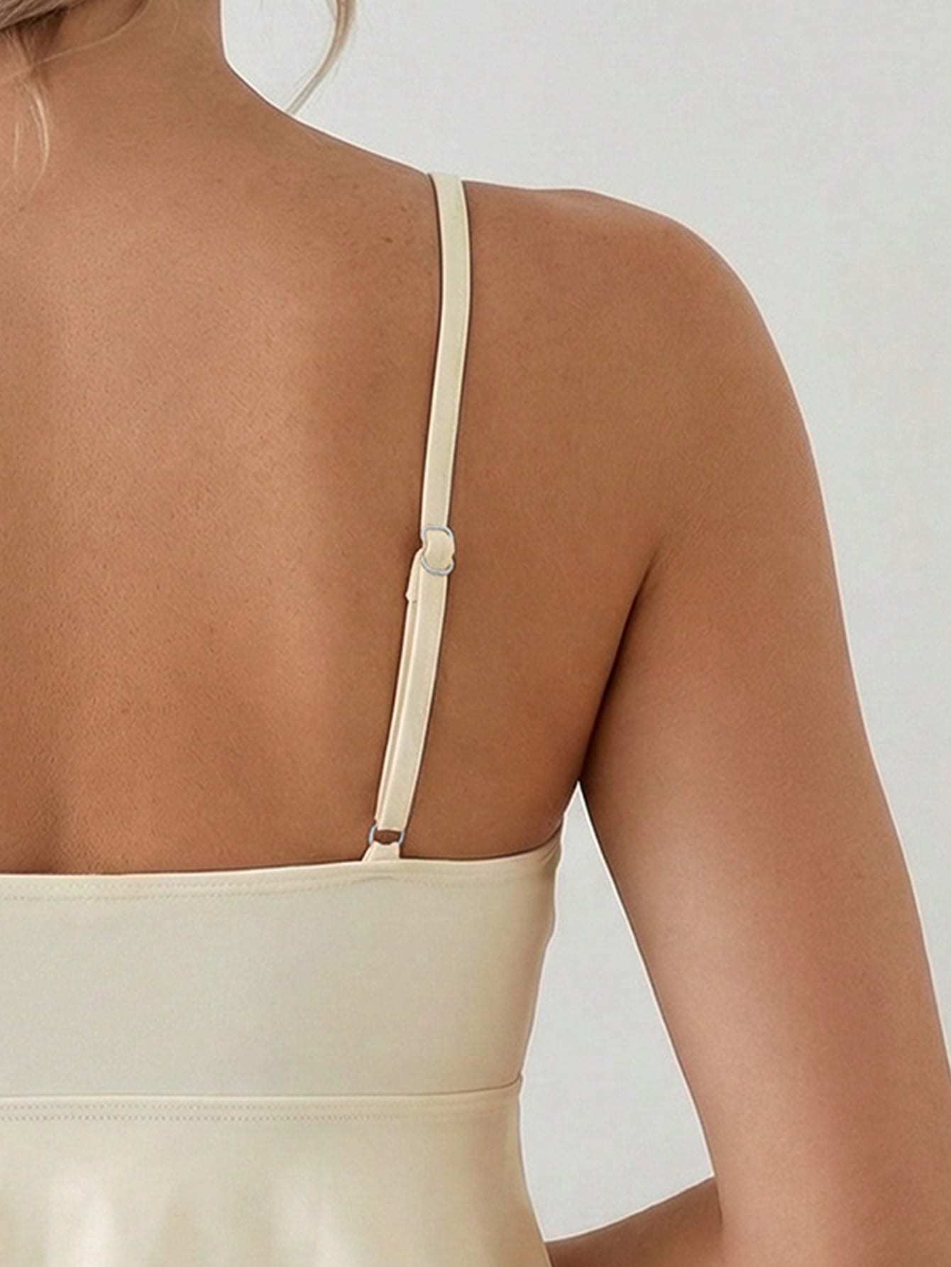 Tankini Concha 3D Isadora