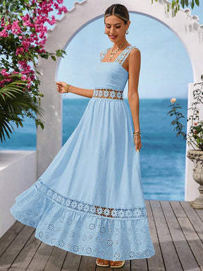 Vestido Luxo Verão Lia