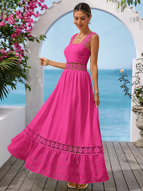 Vestido Luxo Verão Lia