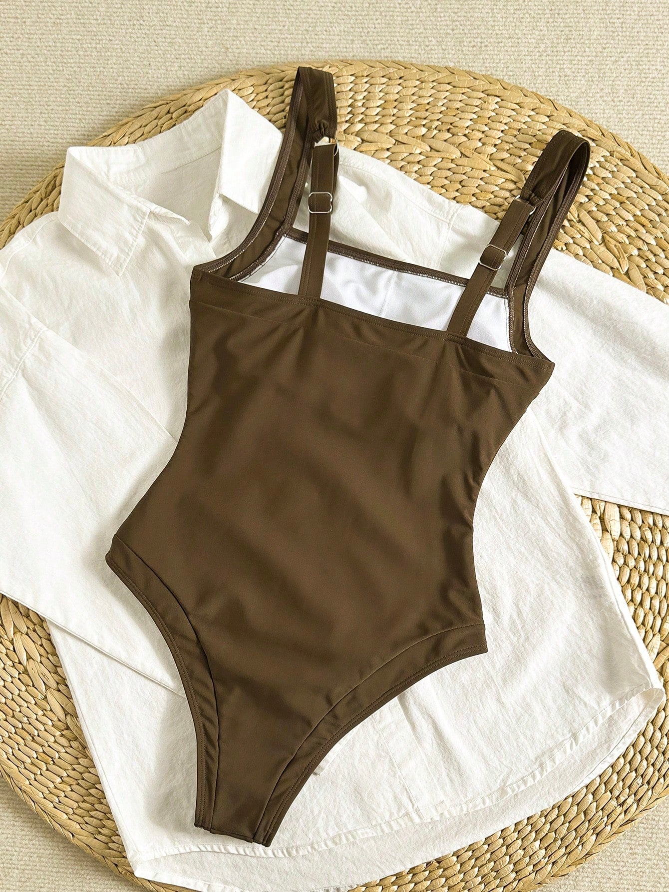 Maiô Retro Elegante