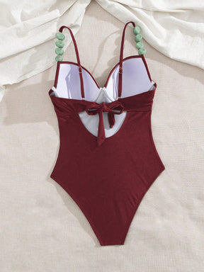 Maiô Pérola Bianca