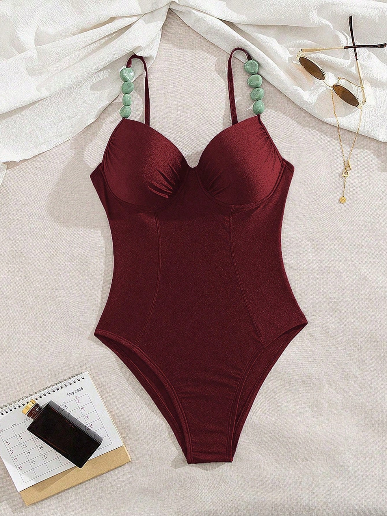 Maiô Pérola Bianca