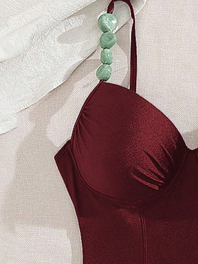 Maiô Pérola Bianca