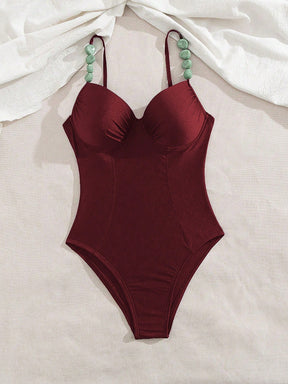 Maiô Pérola Bianca