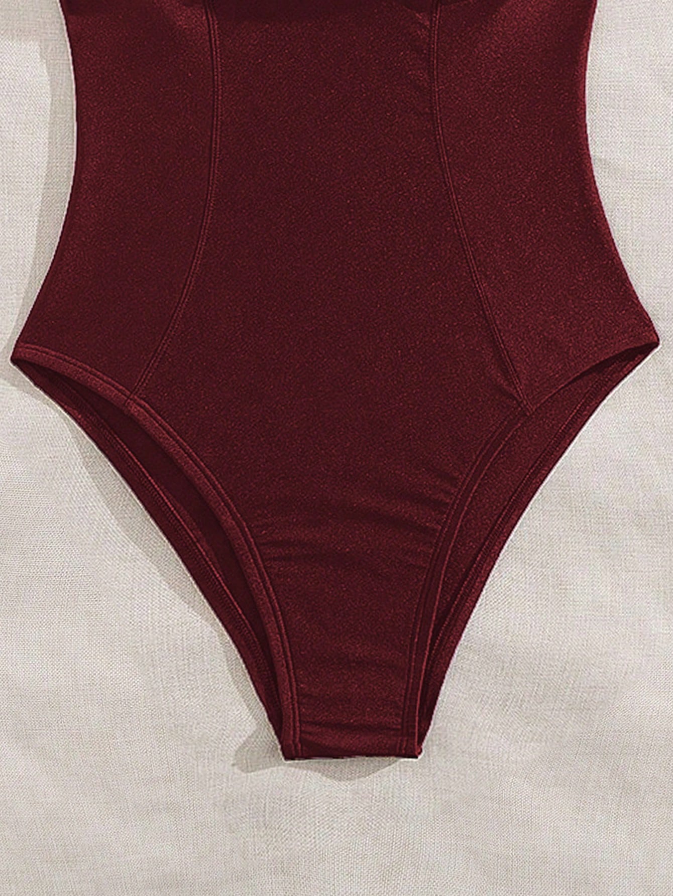 Maiô Pérola Bianca