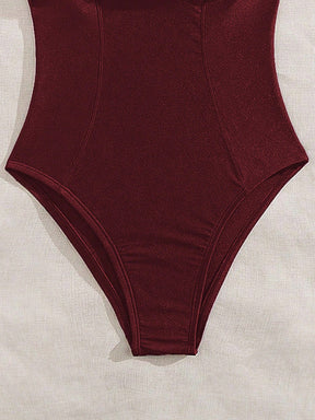 Maiô Pérola Bianca