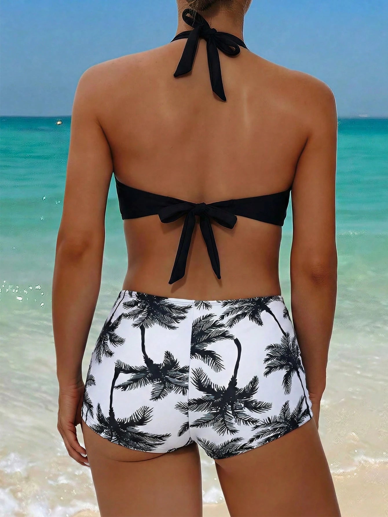 Tankini Elegante Rebeca