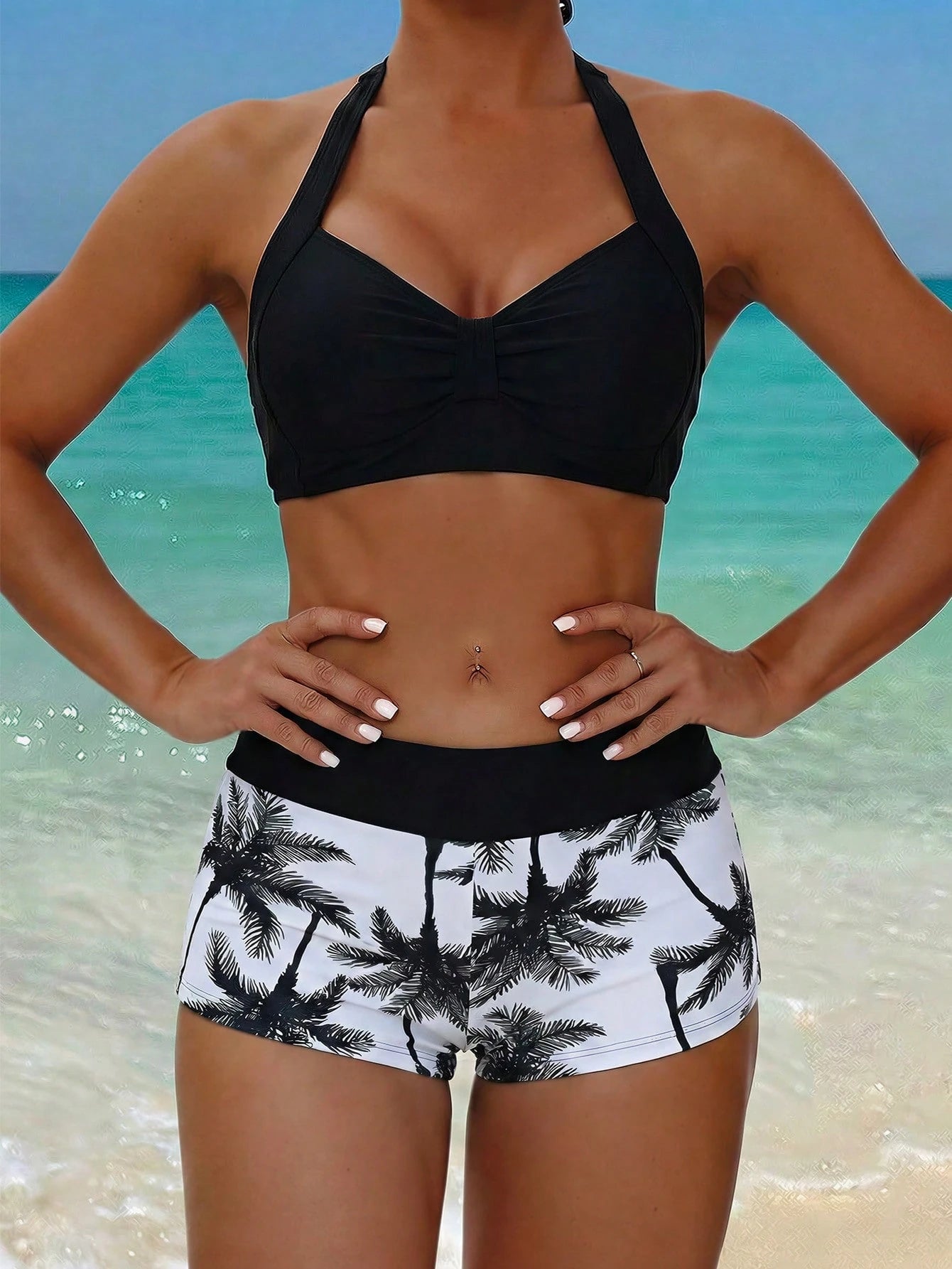 Tankini Elegante Rebeca