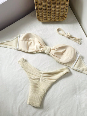 Biquíni Detalhe Corda