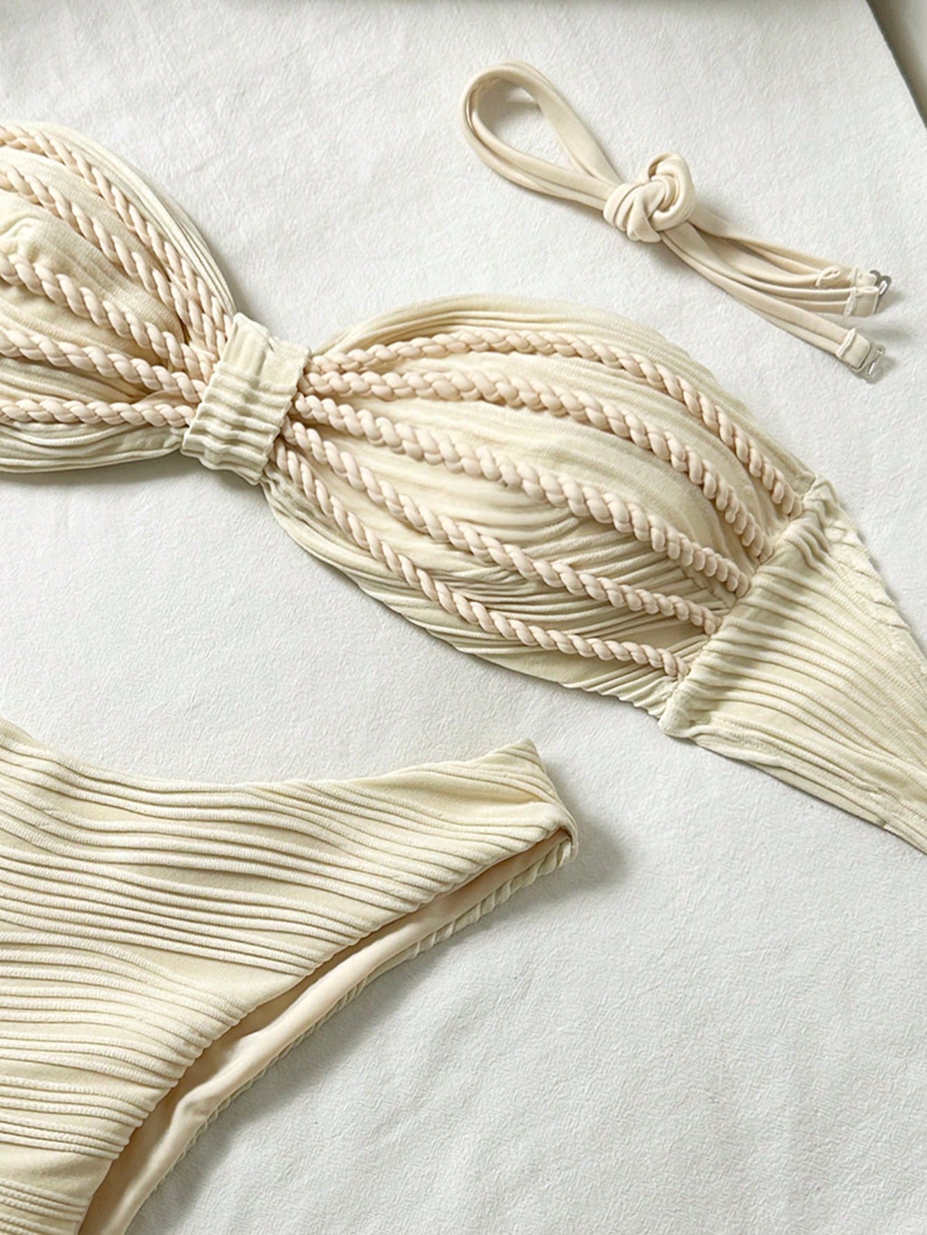 Biquíni Detalhe Corda