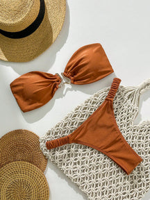 Biquíni Tomara que Caia Elegante